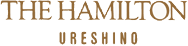 ハミルトン宇礼志野
